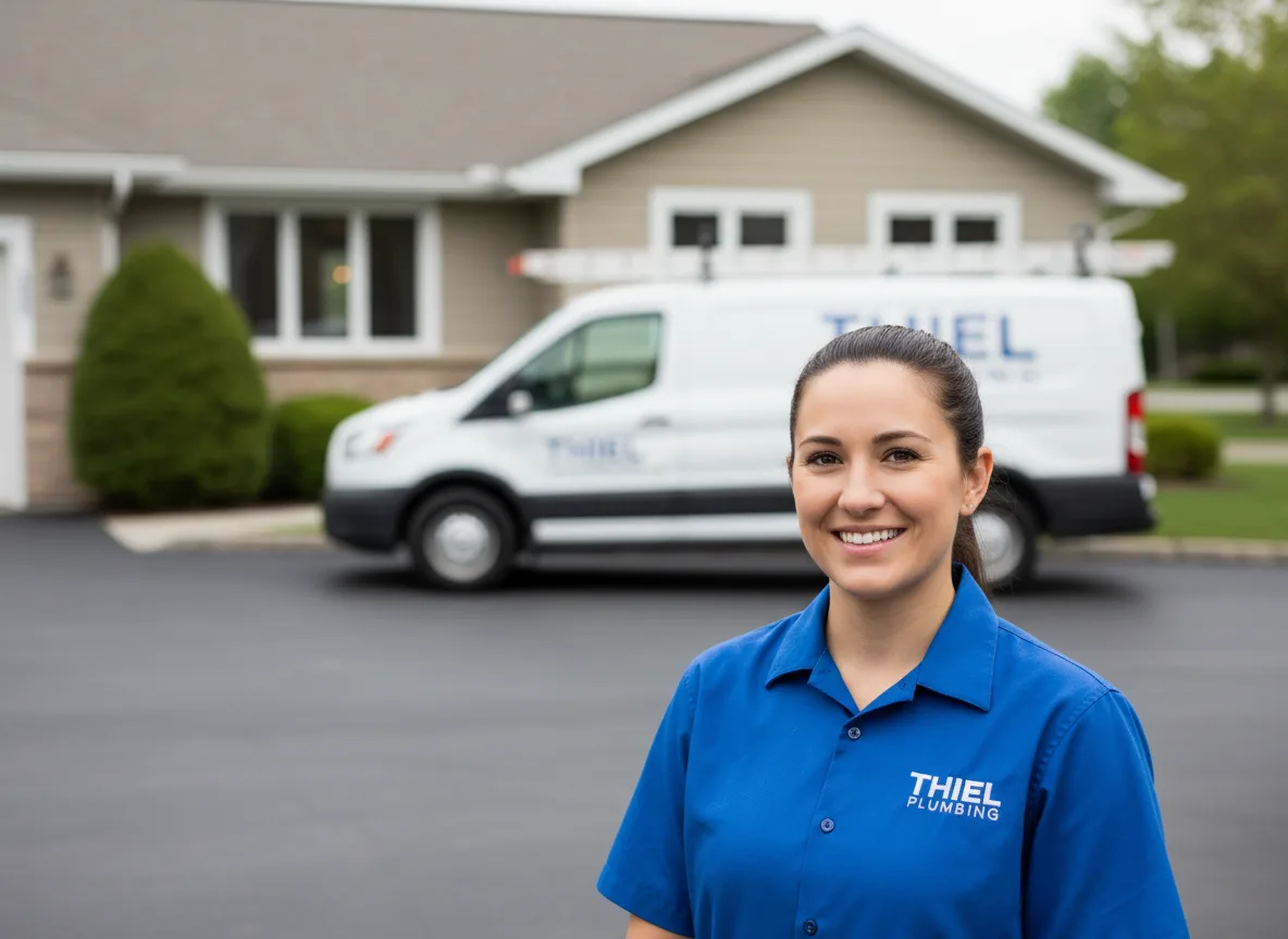 Plumber Frankfort, KS FAQs